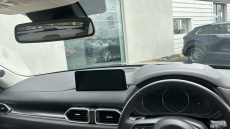 Mazda CX-5 2.0 e-Skyactiv G MHEV Exclusive-Line 5dr Auto Petrol Estate